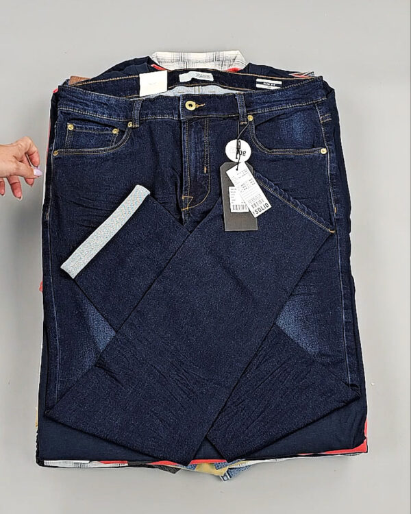 Фотография  950 - SOLID 075#15 кг, ЛОТ СТ-9388 оптом в Орле и Орловской области