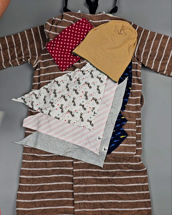 Фотография  351 - TCM Kids зима 104#6 кг, ЛОТ СТ-9614 оптом в Орле и Орловской области