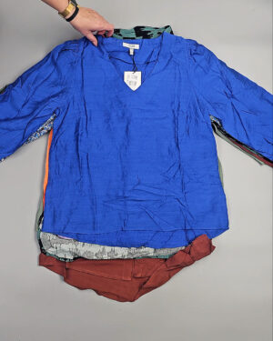 Фотография  327 - Блузки DK COMPANY Summer 045 B#6 кг, ЛОТ СТ-9588 оптом в Орле и Орловской области