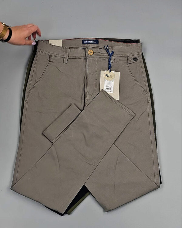 Фотография  378 - Брюки BLEND HE + 075#10 кг, ЛОТ № СТ-9484 оптом в Орле и Орловской области