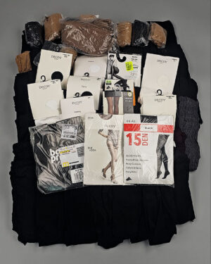 Купить Колготки СТОК зима#5 кг, СТ-9578 оптом в Орле и Орловской области