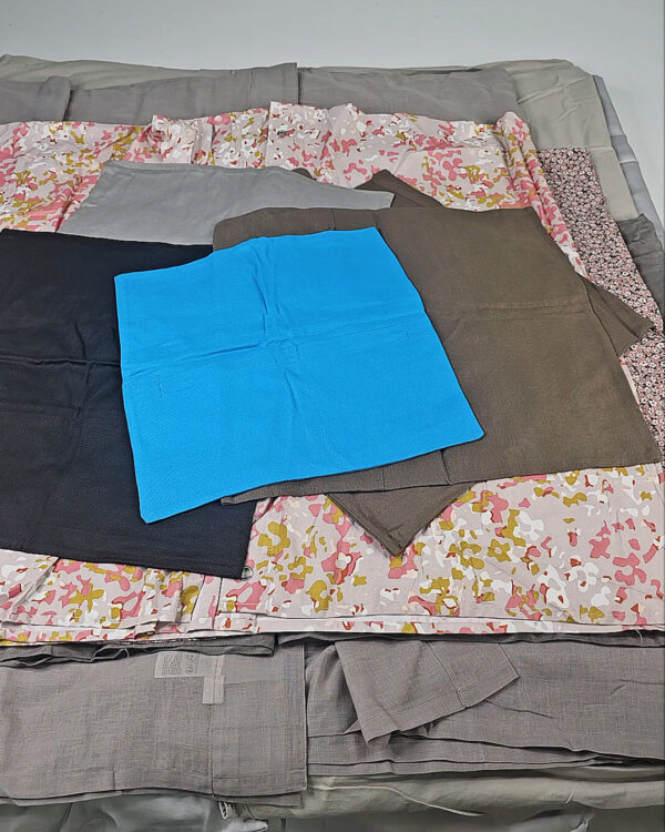 Фотография  878 - Предметы домашнего обихода H&M, 25 кг, ЛОТ №СТ-9562 оптом в Орле и Орловской области