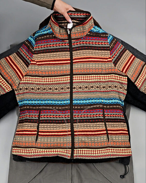 Фотография  142 - Флис#20 кг, ЛОТ № СХ-0175 оптом в Орле и Орловской области