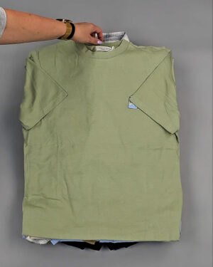 Фотография  531 - SOLID 075#15 кг, ЛОТ СТ-9387 оптом в Орле и Орловской области