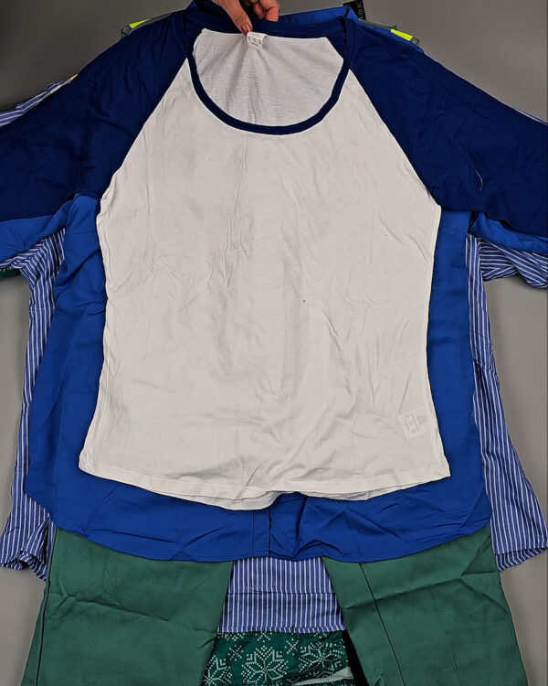 Фотография  637 - CANADA  Winter mix 084#20 кг, ЛОТ № СТ-9520 оптом в Орле и Орловской области