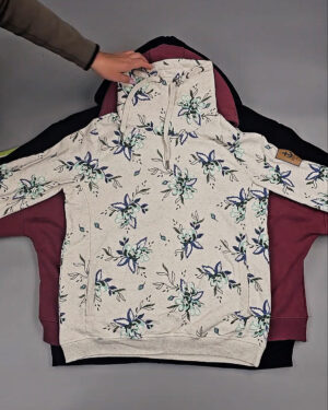 Фотография  739 - Толстовки#10 кг, ЛОТ № СХ-0152 оптом в Орле и Орловской области