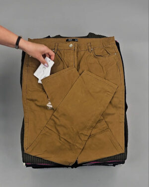 Фотография  303 - OVS Winter м/ж mix#15 кг, ЛОТ СТ-9505 оптом в Орле и Орловской области