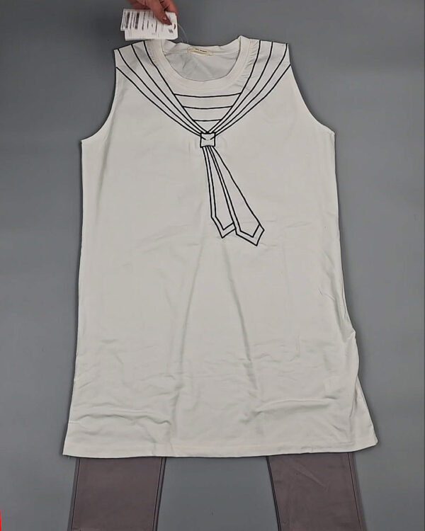 Фотография  245 - Комплекты жен Корея 085#5 кг, ЛОТ СТ-9573 оптом в Орле и Орловской области