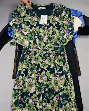 Фотография  664 - ICHI mix 075#15 кг, ЛОТ СТ-9602 оптом в Орле и Орловской области