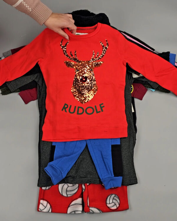 Фотография  385 - BABY KIDS CAN Winter 44#7 кг оптом в Орле и Орловской области