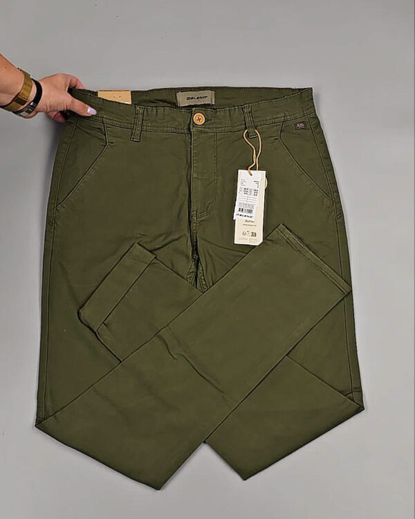 Фотография  148 - Брюки BLEND HE + 075#10 кг, ЛОТ № СТ-9484 оптом в Орле и Орловской области