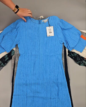 Фотография  724 - ICHI Winter mix 104#15 кг, ЛОТ СТ-9592 оптом в Орле и Орловской области