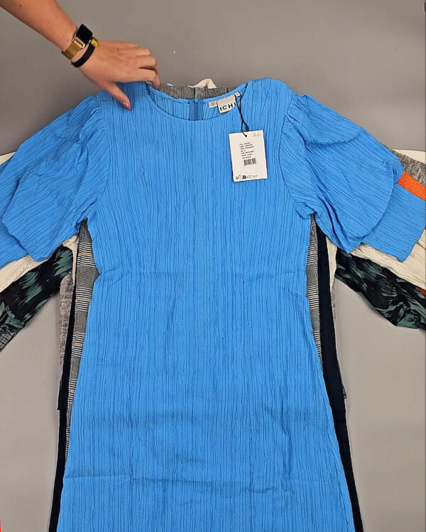 Фотография  565 - ICHI Winter mix 104#15 кг, ЛОТ СТ-9592 оптом в Орле и Орловской области