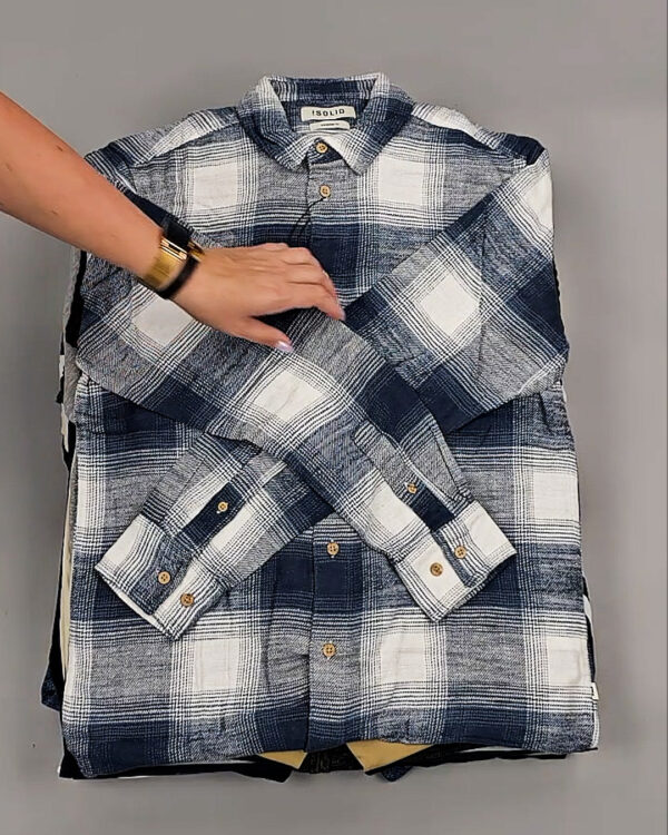 Фотография  214 - SOLID 075#15 кг, ЛОТ СТ-9389 оптом в Орле и Орловской области