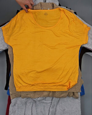 Фотография 818 - TCM Winter 104#20 кг, ЛОТ СТ-9554 оптом в Орле и Орловской области