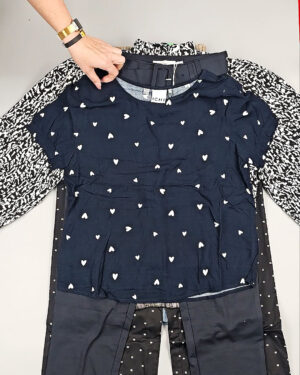 Фотография  997 - ICHI mix 075#15 кг, ЛОТ СТ-9603 оптом в Орле и Орловской области