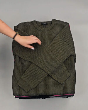 Фотография  755 - OVS Winter м/ж mix#15 кг, ЛОТ СТ-9505 оптом в Орле и Орловской области