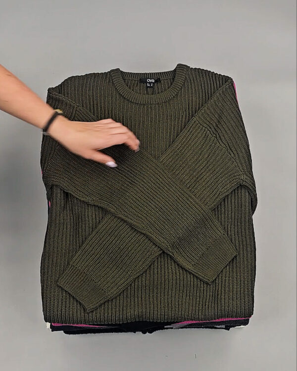 Фотография  164 - OVS Winter м/ж mix#15 кг, ЛОТ СТ-9505 оптом в Орле и Орловской области