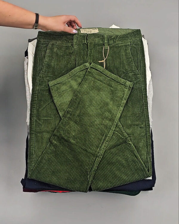 Фотография  954 - OVS Winter м/ж mix#15 кг, ЛОТ СТ-9504 оптом в Орле и Орловской области