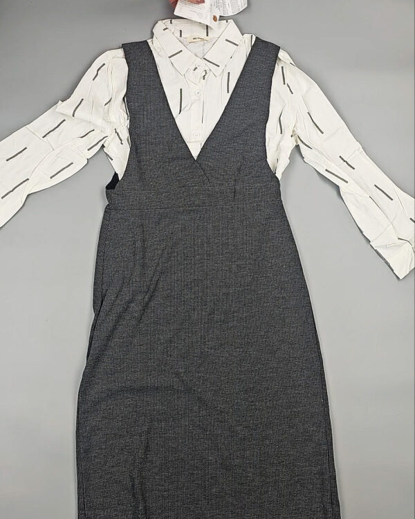 Фотография  625 - Комплекты жен Корея 085#5 кг, ЛОТ СТ-9572 оптом в Орле и Орловской области