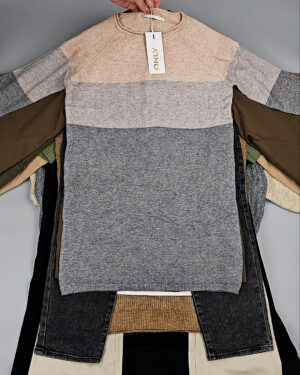 Фотография  791 - Bestseller Winter mix 104#15 кг, ЛОТ № СТ-9525 оптом в Орле и Орловской области