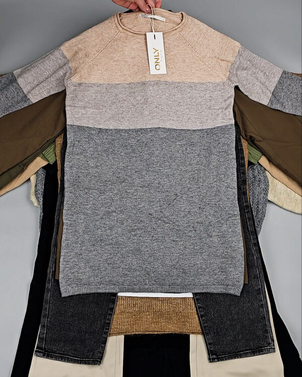 Фотография  125 - Bestseller Winter mix 104#15 кг, ЛОТ № СТ-9525 оптом в Орле и Орловской области