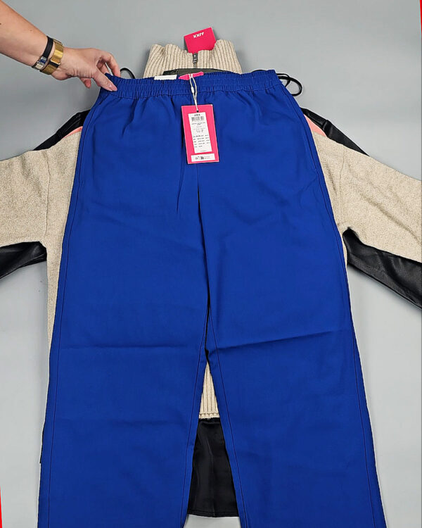 Фотография  290 - JACK JONES Women mix 075 #15 кг, ЛОТ СТ-9532 оптом в Орле и Орловской области