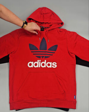 Фотография  753 - Толстовки#10 кг, ЛОТ № СХ-0149 оптом в Орле и Орловской области