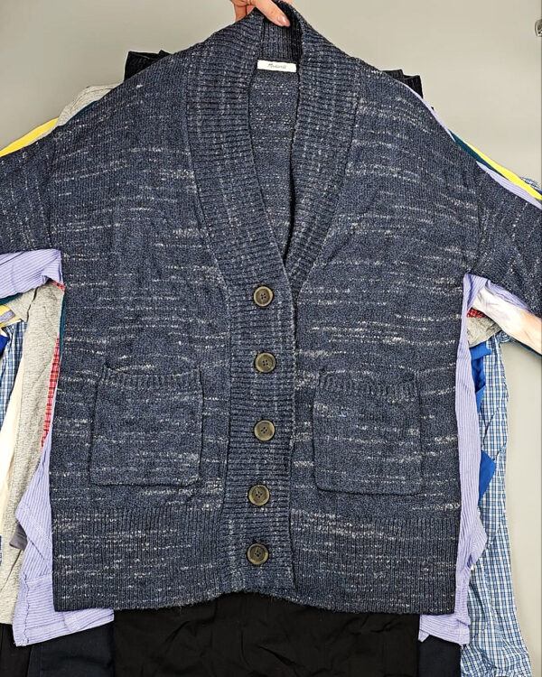 Фотография  993 - CANADA  Winter mix 084#20 кг, ЛОТ № СТ-9519 оптом в Орле и Орловской области