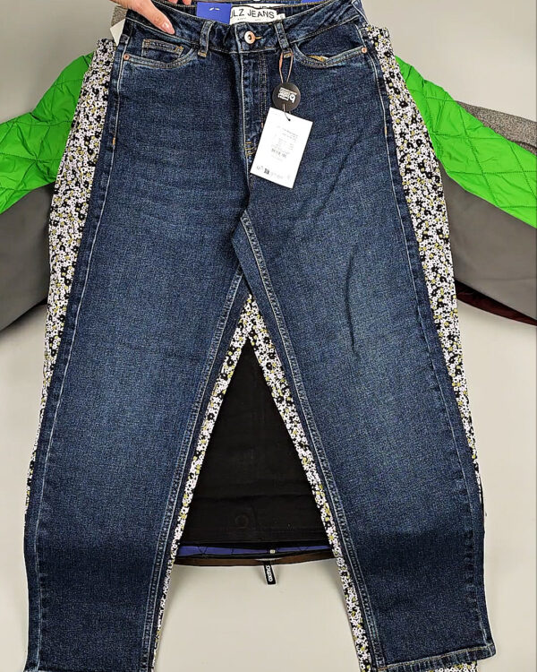 Фотография  247 - Женский зимний микс DK COMPANY, 20 кг, ЛОТ № СТ-9528 оптом в Орле и Орловской области