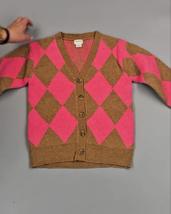 Фотография  148 - KIDS Winter СТОК CAN 084#5 кг, ЛОТ СТ-9448 оптом в Орле и Орловской области