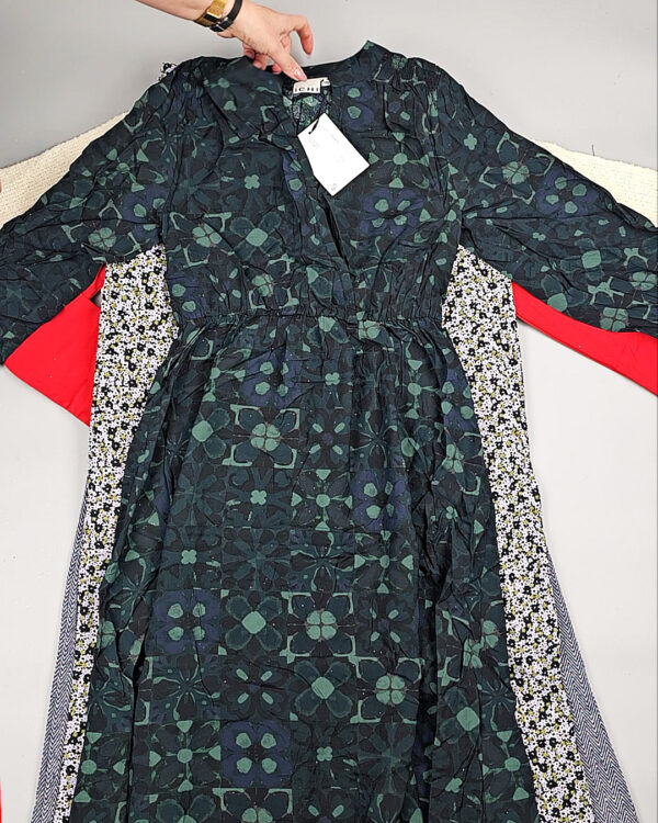 Фотография  580 - ICHI mix 075#15 кг, ЛОТ СТ-9600 оптом в Орле и Орловской области