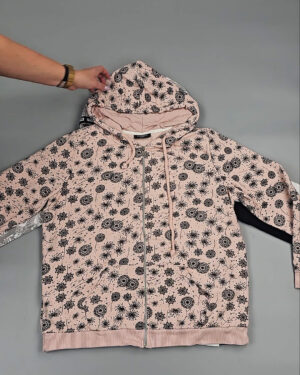 Фотография  704 - Толстовки#10 кг, ЛОТ № СХ-0151 оптом в Орле и Орловской области