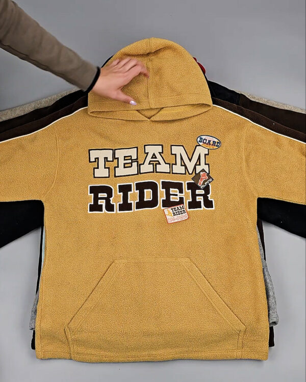 Фотография  567 - Флис#20 кг, ЛОТ № СХ-0176 оптом в Орле и Орловской области