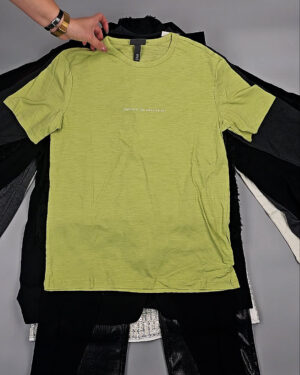 Фотография  670 - H&M A/W Women mix 095#15 кг, ЛОТ № СТ-9549 оптом в Орле и Орловской области