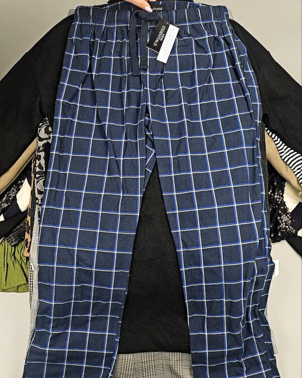 Фотография  769 - Scotland Winter БМ#60 кг, ЛОТ № СХ-0159 оптом в Орле и Орловской области