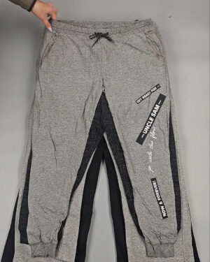 Фотография  414 - Спортивные штаны Ex#25 кг, ЛОТ № СХ-0172 оптом в Орле и Орловской области