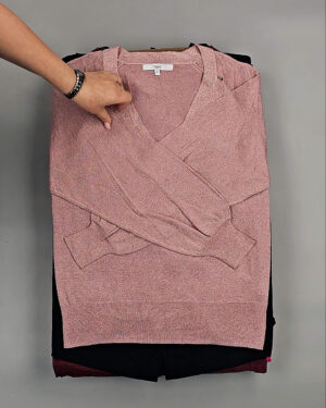 Фотография  375 - NEXT Winter Women mix#15 кг, ЛОТ СТ-9454 оптом в Орле и Орловской области