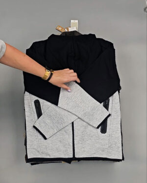 Фотография  702 - Мужской зимний микс JACK JONES, 20 кг, ЛОТ № СТ-9445 оптом в Орле и Орловской области