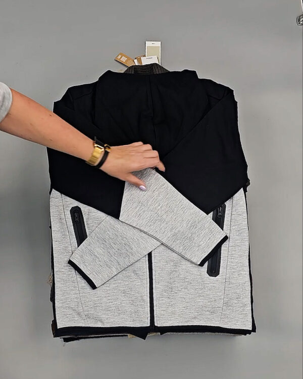 Фотография  569 - Мужской зимний микс JACK JONES, 20 кг, ЛОТ № СТ-9445 оптом в Орле и Орловской области