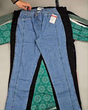 Фотография  187 - CANADA  Winter mix 084#20 кг, ЛОТ № СТ-9520 оптом в Орле и Орловской области