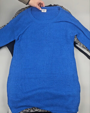 Фотография  892 - Платья Winter#25 кг, ЛОТ № СХ-0174 оптом в Орле и Орловской области