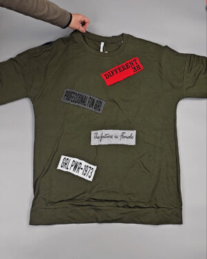 Фотография  739 - DEFACTO mix Sp/Sum#17,9 кг, ЛОТ № СТ-9540 оптом в Орле и Орловской области