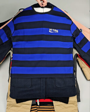 Фотография  422 - BRAND STOCK Winter#20 кг, ЛОТ № СТ-9529 оптом в Орле и Орловской области