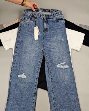 Фотография  470 - Bestseller Winter mix 104#15 кг, ЛОТ № СТ-9526 оптом в Орле и Орловской области