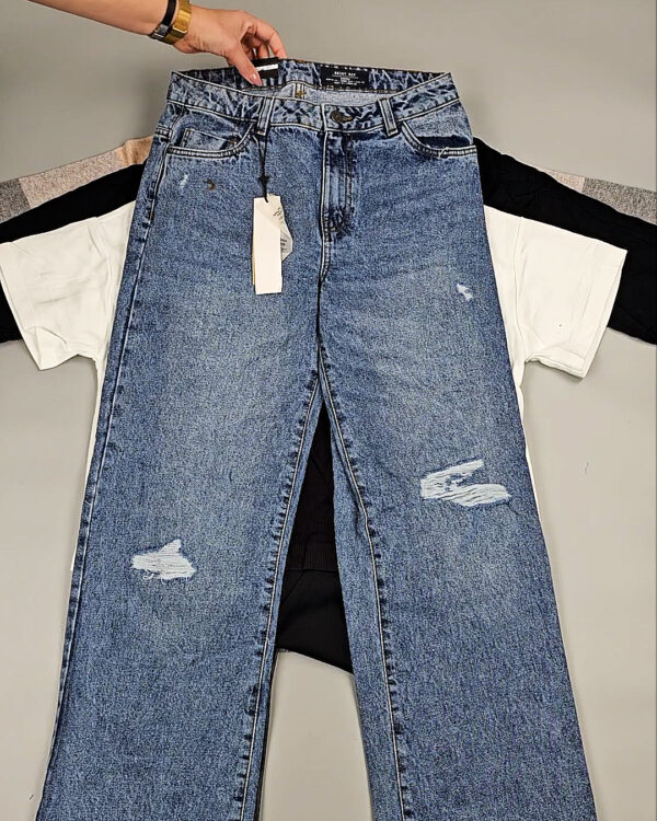 Фотография  849 - Bestseller Winter mix 104#15 кг, ЛОТ № СТ-9526 оптом в Орле и Орловской области