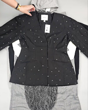 Фотография  363 - H&M A/W Women mix 095#15 кг, ЛОТ № СТ-9546 оптом в Орле и Орловской области