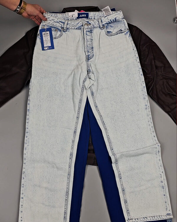 Фотография  186 - JACK JONES Women mix 075 #15 кг, ЛОТ СТ-9531 оптом в Орле и Орловской области