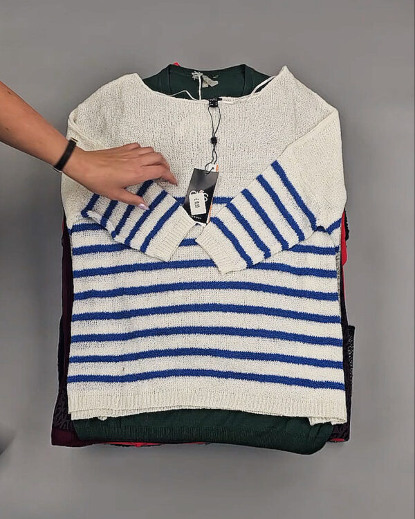 Фотография  407 - OVS Winter м/ж mix#15 кг, ЛОТ СТ-9504 оптом в Орле и Орловской области