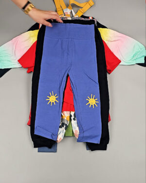 Фотография 356 - TCM Kids зима 104#6 кг, ЛОТ СТ-9615 оптом в Орле и Орловской области